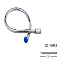 족욕기 좌욕기 마사지 스팀 좌훈기 접이식 발 호스 샤워 파이프 족욕 페디큐어 액세서리, 4.H035B 0.6M