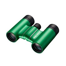 니콘 쌍안경 아큐론 ACULON T02 다하프리즘식 8배 10배 21구경, 8배 그린cm