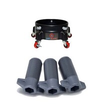 그릿가드 GRIT GUARD 버킷돌리 나사(3P)