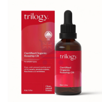 오일 로즈힙 45ml 트릴로지, 한정판 여행 파우치 3종세트