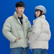 체이스컬트 공용 데일리 다운 푸퍼 BFRU4711D0