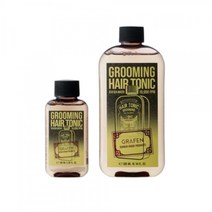그라펜 제주 해수 그루밍 토닉 100ml/300ml, 300ml