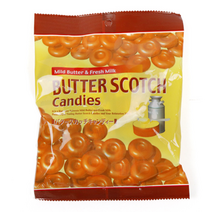 오성 퍼스트 버터 스카치 캔디, 17개, 120g