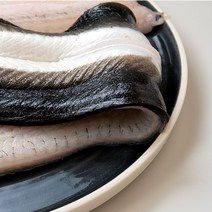 자포니카 민물장어 1kg 당일작업 생물 민물장어구이 토종 손질세척, 민물장어 1kg[손질후 650g/소스2종/생강]