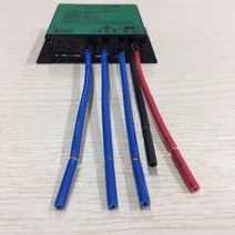 5a 10a 16a 20a 30a 40a 풍력 터빈 충전 컨트롤러 100w-800w 소형 풍차 발전기 용 12v 2, 초록, 12v 24v 자동, 20시