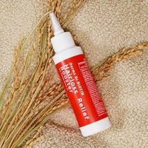 [BHSTORY] 헤어로스 릴리프 부스터 100ml, 없음