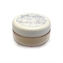 도도쥬스 다이아몬드 화이트 밝은 색상 차량용 하드 카 왁스 30 ml