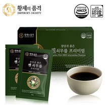 황제의품격 참당귀 품은 쎈 쇠무릎 프리미엄 70mlX30포, 70ml, 3박스
