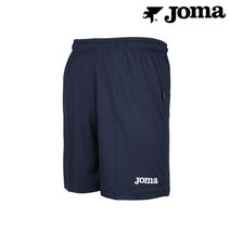 조마 J2UNTF100P 네이비 반바지 트레이닝바지 유니폼