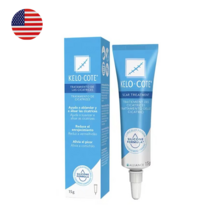 미국수입 FDA 식약처인증 수술 화상 흉터제거 연고 창상피복제 15g 5개 구입제한 S-019, 1개