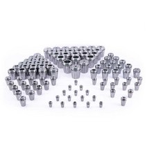 콜릿 . / 봄 조각 기계 선반 도구, 21.ER16-8mm