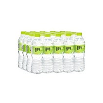 풀무원 [풀무원] 샘물 500ml, 40개