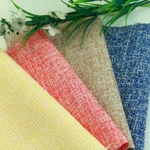 [동대문원단]트위드원단 봄가을용 의류 홈데코 TR원단, 블루