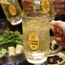 산토리 가쿠빈 위스키 하이볼 하이볼잔 375ml 2개, 옵션9