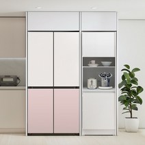 [리센트] 랩소디 1853 노멀 주방 수납장, 상세 설명 참조