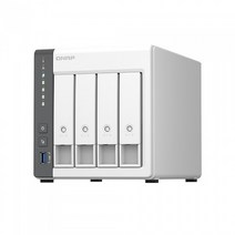 QNAP TS-433-4G (하드미포함)