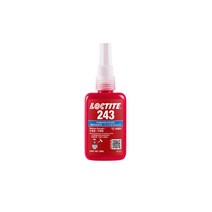 록타이트 나사고정제 243(50ml) 접착제 고정제 (1EA), 1개
