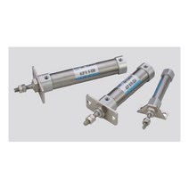 KCC정공 ACP N B16-S25 에어실린더 ACP 16-25