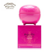 애당초 밀본 니제르 드레시아 플릭 왁스 80g 밀본왁스 정품, 단품
