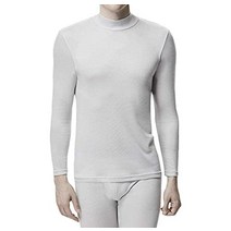 미즈노(Mizuno) C2JA9642 남성 브레스 써모 언더웨어 긴팔 셔츠