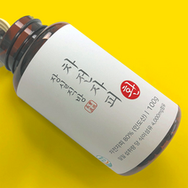 장실직방 차전자피 식이섬유 환 100g 차전차피 자전차피 차전차 차전피, 3개(무료배송+1개 더)