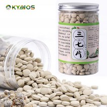 OKYAIOS 운남 삼칠 캡슐 건강증진 500g, 1개