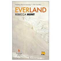 (영문도서) Everland Paperback, Europa Editions, English, 9781609452889