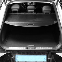 [강서화물차용품] 튜모 EV6 튜닝 트렁크 용품 카본 러기지 스크린