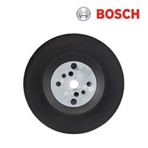 그라인더날종류 그라인더커팅날 보쉬 화이버 백킹 패드 4 1개, 본 상품 선택하기