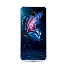 G3240 소프트 TPU 케이스 Nokia Lumia 630 커버 실리콘 페인트 RM978 3G 전화 가방 보호, 05 20_01 For Nokia 630