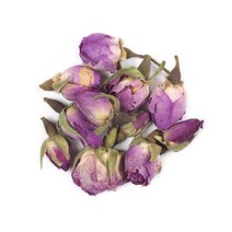 Whittard 위타드티 허브티 18종모음 Herbal infusion loose tea, 13. 로즈 버드 루스 티, 루스티 캐디 50g