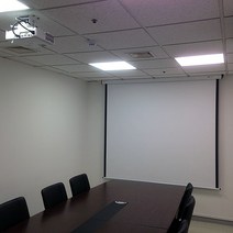 윤씨네 수동스크린, 120인치