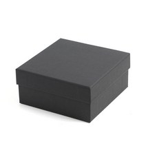 싸바리박스 답례품 선물상자 기프트박스 블랙 15x15