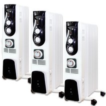 대성 전기 라디에이터 모음 가정용 사무실 욕실 히터 화장실 난방기 동파방지 난로 방열기, DSRA-5T