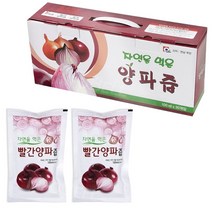 무안 양파즙 자색 양파 액기스 빨간양파즙, 01_양파즙 100팩