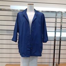 [크레송] 차이나넥 7부소매 블라우스KDCGBG60