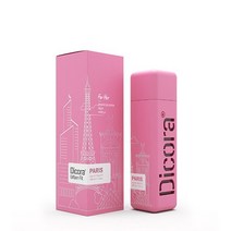 (퍼퓸셀) 디코라 어반핏 파리 EDT 100ml