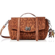 데시구아루 크로스 바디 백 BRAND BRONX 19WAXA71