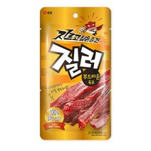 두배로유통 질러 부드러운 육포 30g x 5개
