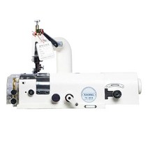 가죽 피할기 박피기 공방용 재봉틀 피혁기 스카이브, TK801+600 플레이트 900W