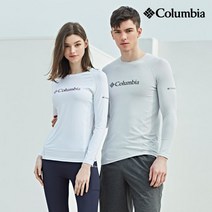 컬럼비아 컬럼비아 남녀 하이넥/라운드넥 액티브 베이스레이어 1종 택일