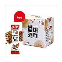 핑거루트환 레드 45스틱 판두라틴 비타민 식이섬유 부모님선물 한방영양제 건강환