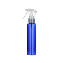 토미 24pai 미니건 스프레이 투명 100ml 반투명 블루용기