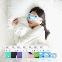 [공식] 스팀베이스 데일리 아이마스크 7종 5매입 7box (35매입), 무향 5매입 7box, 5개입