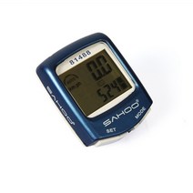 SMN 자전거 속도계 디지털 전자 속도 측정기 자전거용품