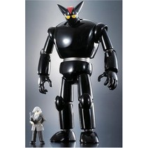 초합금혼 블랙 옥스
