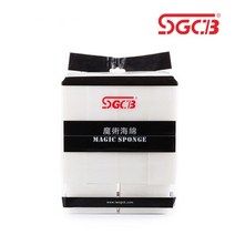SGCB 매직스펀지 (10개입), 10개