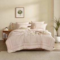 세사온라인 다쿠아즈 알러지케어 차렵이불 SS