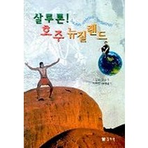 살루톤 호주뉴질랜드, 경세원, 서길수