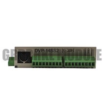 PLC 프로그래밍 컨트롤러 DVP14SS211R, [01] DVP14SS211R, [01] 1 개